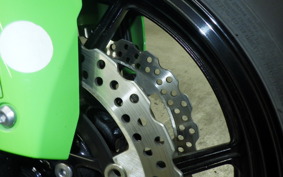 KAWASAKI NINJA ZX-6R A 2022 ZX636G