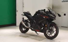 YAMAHA YZF-R25 A RG10J