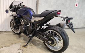 HONDA HAWK 11 2024 SC85