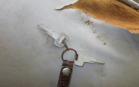 YAMAHA JOG Gen.1 3KJ