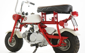 HONDA MONKEY Z50M