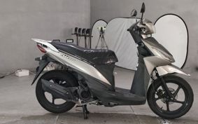 SUZUKI ADDRESS V110 CE47A