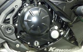 KAWASAKI NINJA 650 A 2019 ER650H