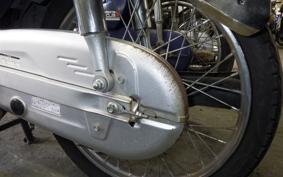 HONDA C50 SUPER CUB AA04