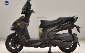 KYMCO RACING 150 S