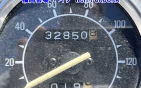 YAMAHA VIRAGO 250