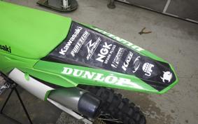 KAWASAKI KX112 KX112A