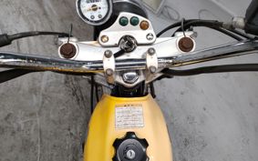 SUZUKI VAN VAN 200 NH42A