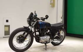 KAWASAKI 250TR 2005 BJ250F