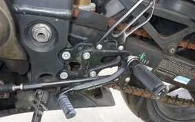 KAWASAKI ZX 10 NINJA R 2004 ZXT00C