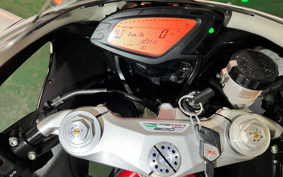 MV AGUSTA MV AGUSTA F3 800 2013 ZCGF320