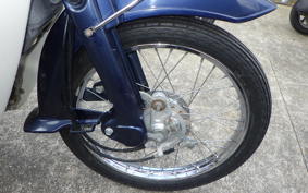 HONDA C50 SUPER CUB E C50