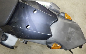 KAWASAKI KLX250D TRACKER X LX250V
