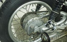 YAMAHA SR400 Gen.2 1996 1JR