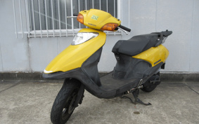 HONDA SPACY100 JF13