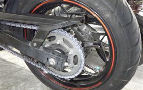 KAWASAKI NINJA 250 EX250L