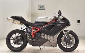 DUCATI 848 EVO 2013