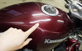 KAWASAKI ZEPHYR 400 Gen.2 1994 ZR400C
