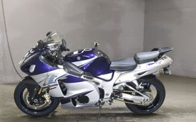 SUZUKI GSX-1300R HAYABUSA 2004 GW71A