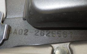 HONDA C90 SUPER CUB E HA02