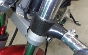 YAMAHA DRAGSTAR 250 1987 VG05J