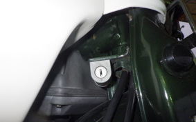 HONDA C90 SUPER CUB HA02