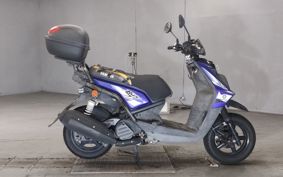 YAMAHA BW S125 SE45