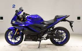 YAMAHA YZF-R3 2019 RH13J