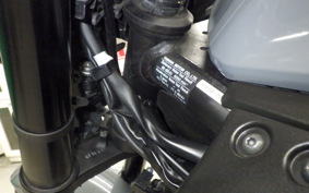 YAMAHA MT-25 A 2017 RG74J