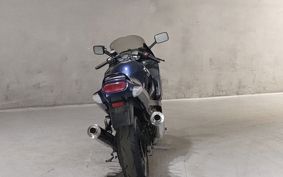 KAWASAKI ZZ-R400 2007 ZX400N