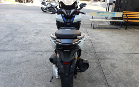 HONDA FORZA 250 MF15