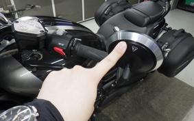 TRIUMPH ROCKET III GT 2021