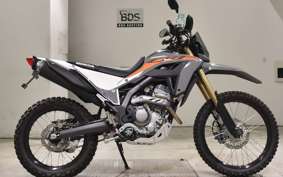 HONDA CRF250L 2018 MD47