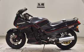 KAWASAKI GPX750 R 1987 ZX750F