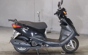 YAMAHA AKUSHI STREET SE53J