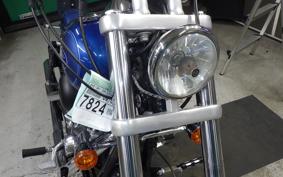 HARLEY FXDLI 1450 2005