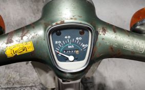 HONDA SUPER CUB70 C70