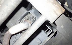 SUZUKI ADDRESS V125 G 2005 CF4EA