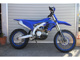 Фото Yamaha YZ450 FX 2023 с японского аукциона