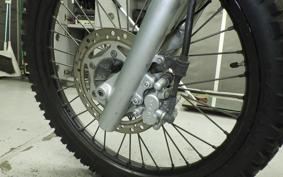 KAWASAKI SUPER SHERPA KL250G