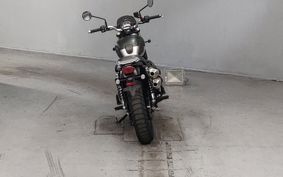 TRIUMPH STREET SCRAMBLER 2018 DAD78G