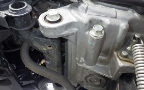 HONDA TACT Gen.4