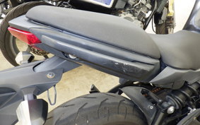 KAWASAKI NINJA 400 ABS 2018 EX400E
