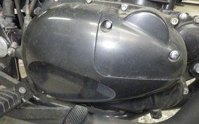 KAWASAKI 250TR 1996 BJ250F