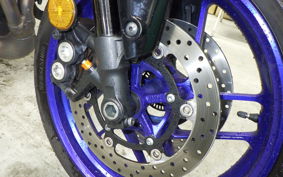 YAMAHA MT-09 SP 2023 RN69J