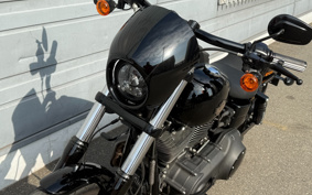 HARLEY FXDLS 2016 GS8