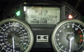 KAWASAKI ZX 1400 NINJA R 2012