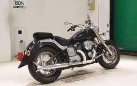 YAMAHA DRAGSTAR 400 CLASSIC 2011 VH01J