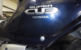 HONDA C110 SUPER CUB JA10
