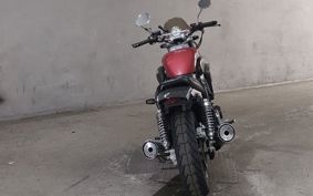 YAMAHA VMAX 2WFC